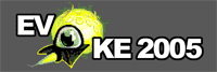 Evoke Logo by tomic/bypass+unik (3.34KB)