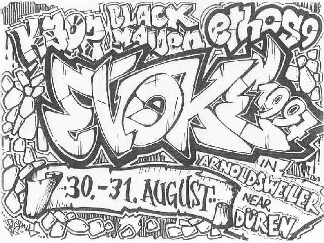 Evoke 1997