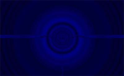 Blue Calx