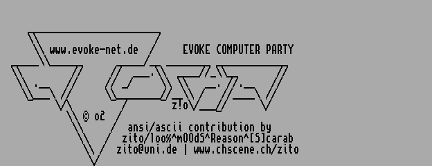 Evoke