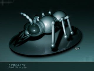 Cyberant