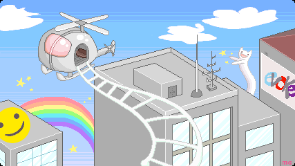 Helivoke
