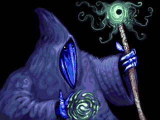 raven shaman