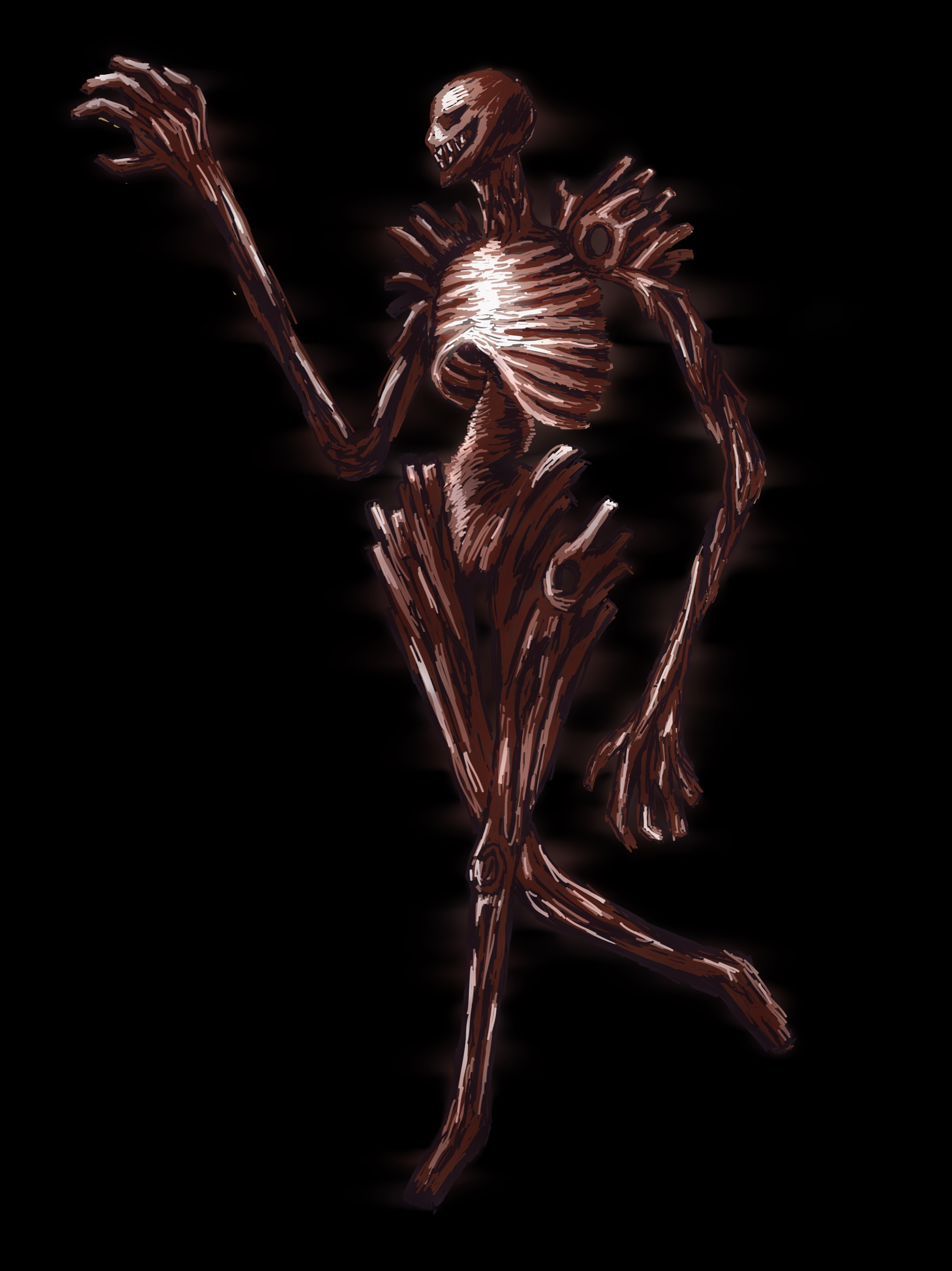 Nightmare before deadline
