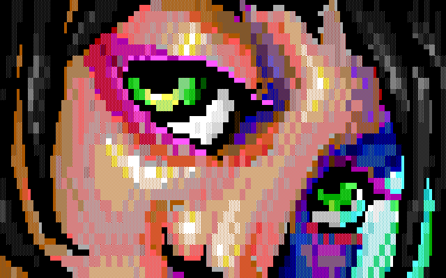Glance