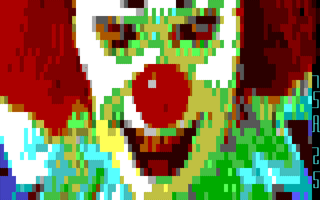 Clown