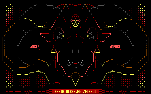 Diablo