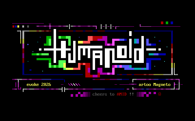 Humanoid