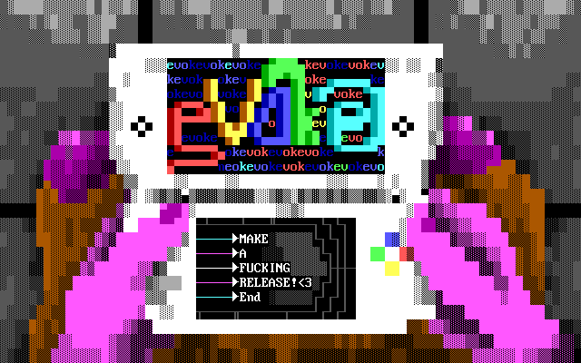Thinking of making a Release
