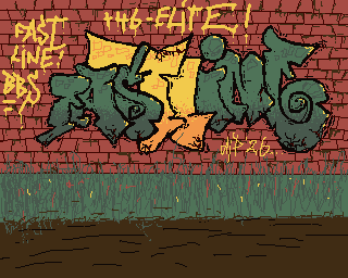 Fastline