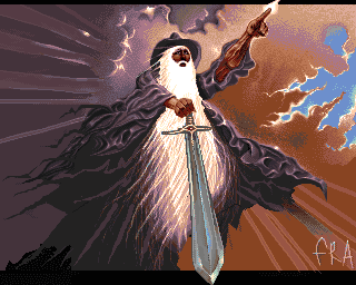 The Lord of the Rings