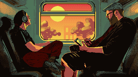 Passengers