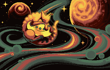 Meowter Space