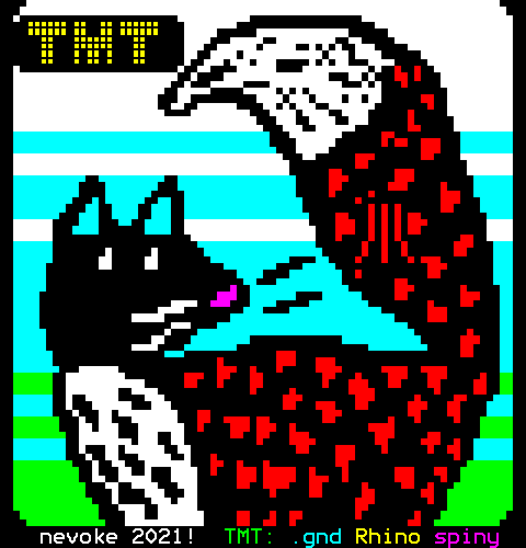 Teletext Fox
