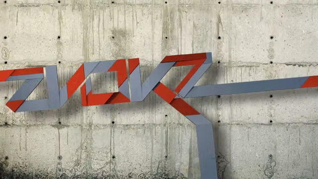 Evoke 2009 logo