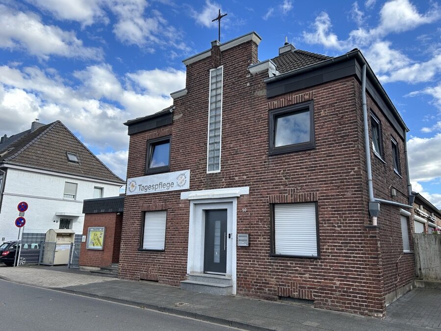 Jugendheim Arnoldsweiler